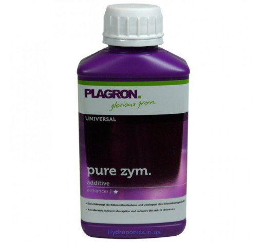 Pure Zym 0,5 ltr Plagron фото